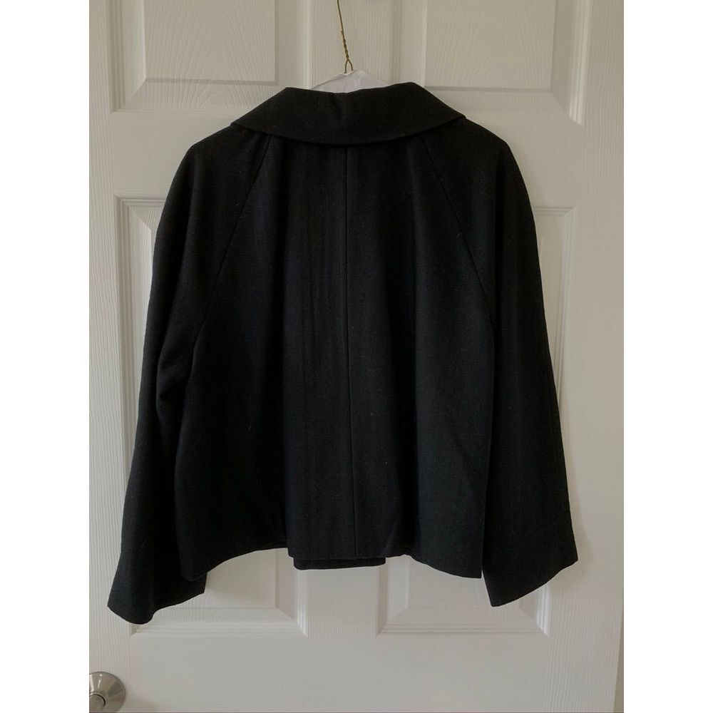 Apostrophe Jacket - Picture 2 of 3